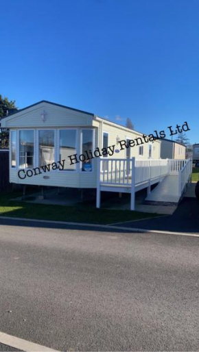 Caravan for Hire Marton Mere Blackpool